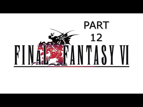 Final Fantasy VI (GBA) Longplay - Part 12