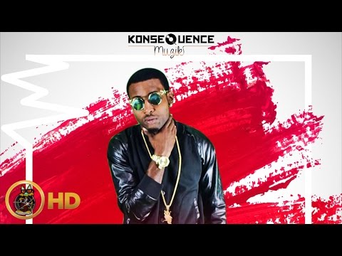 Bryka - I'll Be That Man [Life To Live Riddim] March 2016