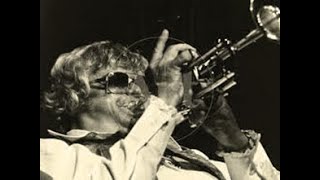 Maynard Ferguson fantasy