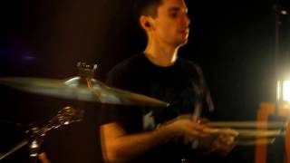 SADIST - Broken and Reborn - Drum cover - Dmitriy Sidorenko