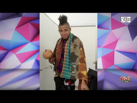 Zeg Het Maar Aflevering 119 - Dave Simson (Artistic Engineer)