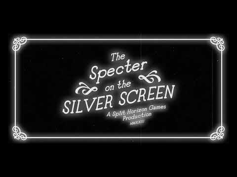 Uncover Mysteries with Split Horizon Games' Specter on the Silver Screen Escape Room, up to 50% off - Second Medium