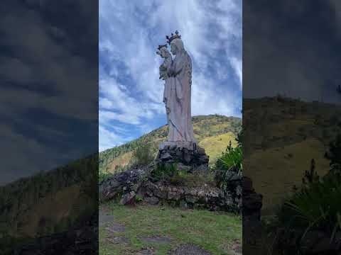 Estação de trem Eugênio Lefevre e mirante Nossa Senhora Auxiliadora - Santo Antônio do Pinhal 
