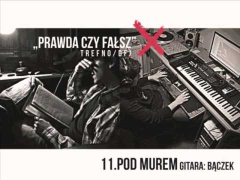 11. Pod Murem gość. Bączek