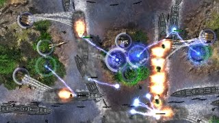 Defense Zone 3 HD videosu