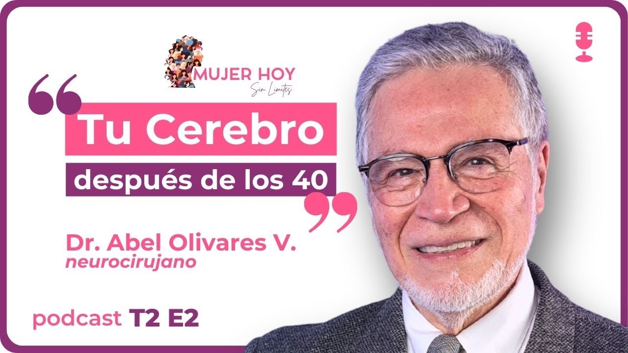 Niebla mental en la menopausia: causas, soluciones y verdades que nadie te dice