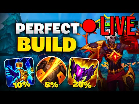 🩷 Rank 1 Xerath WORLD 🩷 Challenger 1k Gameplay 🩷 !discord