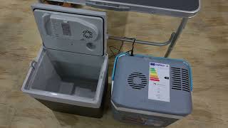 Kühlboxen (thermoelektrische)