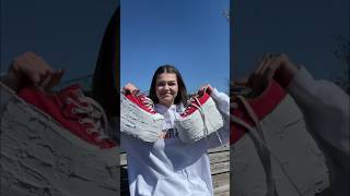 ¿¡Novias vs zapatos más altos del mundo!?