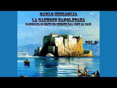 Carlo Missaglia - La Canzone Napoletana  - vol. 9