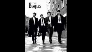 From Me To You - The Beatles