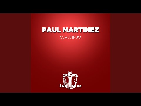 Claustrum (Cut Knob Remix)