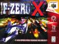 Extended HD 　Crazy Call At Cry　 Port Town 　 　F Zero X