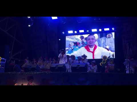 Añoranza - Tambora 