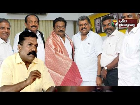 Is there a possibility for the PWF-DMDK-TMC alliance to continue even after such a defeat