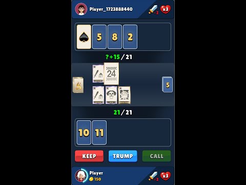 TrumpJack