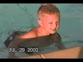 Newell Family Summer 2000