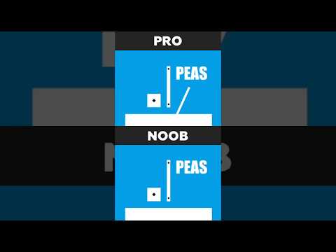 White Peas: Sand Balls, Kinetic sand games Video