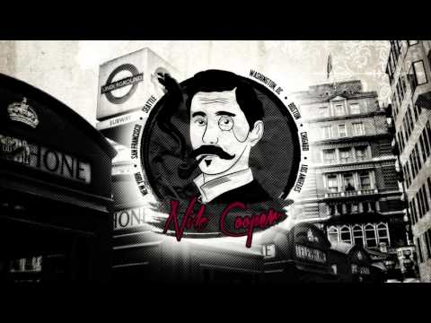 GTA & TJR - Mic Check vs Deorro & MAKJ - READY! vs. Mugatu (Jay Karama Remix)