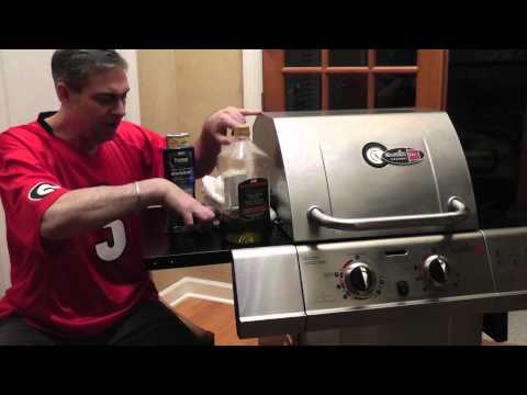 How Protect Stainless Steel Grill from rusting