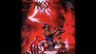 MASSACRA - Beyond the Prophecy (Remaster)