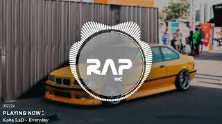 Koba LaD - Everyday