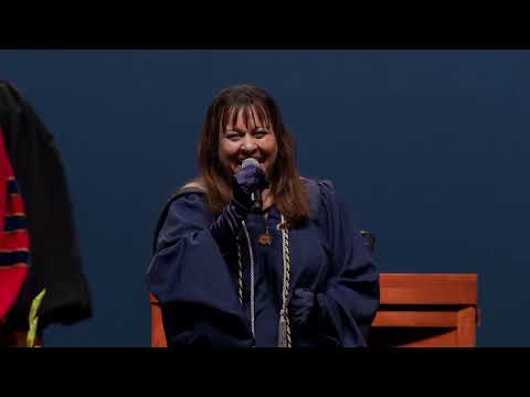 WGU 2022 Indianapolis Master's Commencement - Full Ceremony