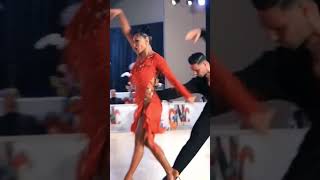 Download lagu American rumba from Grand Nationals #professional #rhythm #latin #dancesport #dancers #dance #viral mp3