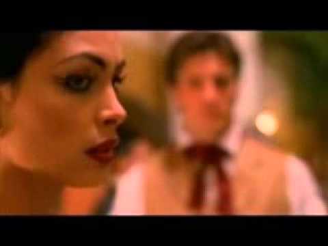 Mal and Inara - Take it on the Run