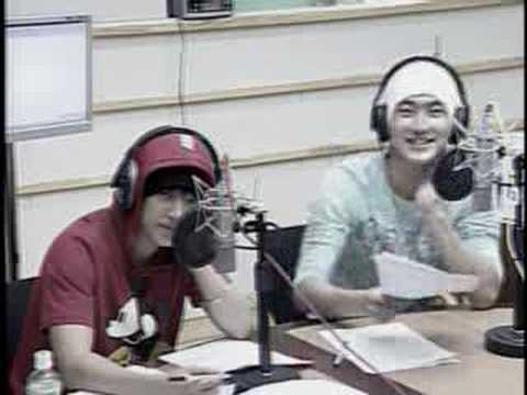 Sukira 2006.08.22 - Shukira.. thing 3 (Siwon)