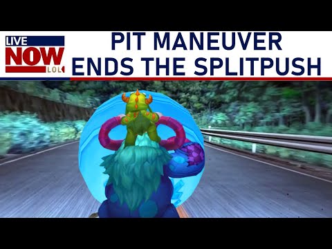 Nunu Drift | Wood Division Adventures #323