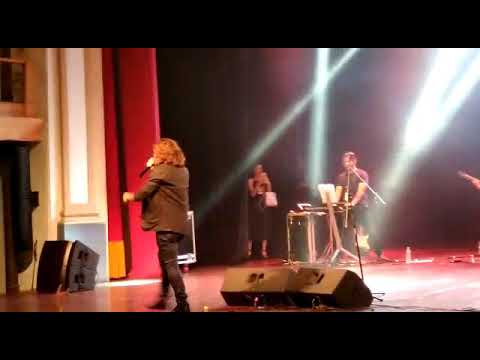 Guilherme de Sá convida Andre Leite - Livin' on a Prayer