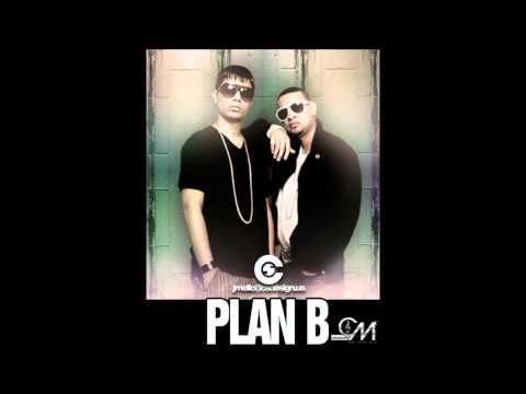 REGUEATON MIX 2012 PLAN B DADDY YANKEE DON OMAR ALEX Y FIDO