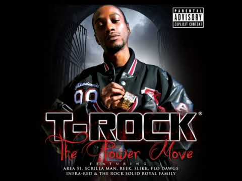 Three 6 Mafia feat. T-Rock, Pimp C, and LaChat