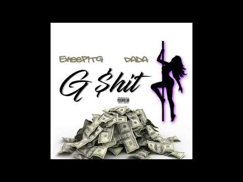 EKeep!tG x DADA "G $HIT" | ABBV Exclusive Audio