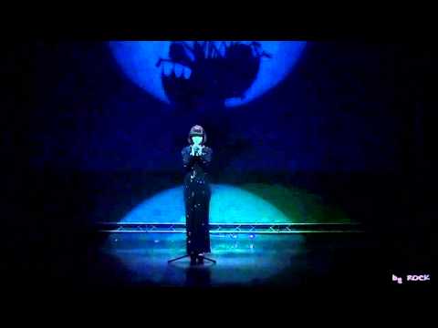 ~AniCon 2013~ ДЕНЬ ВТОРОЙ (07.07.2013) - ReiTa - I Won't Say I'm In Love (Hercules)