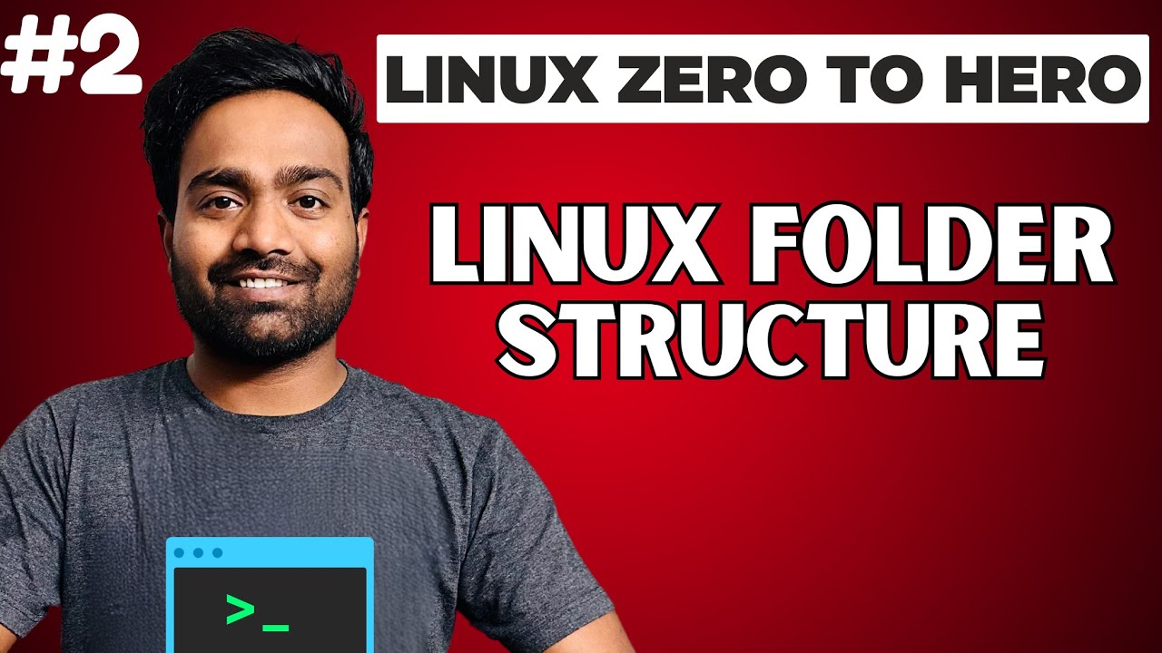 Understanding the Linux Folder Structure: A Comprehensive Guide | Galaxy.ai