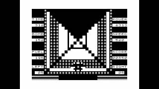 Black Star for the ZX81