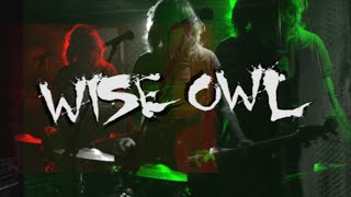 Music video thumbnail preview for Mountain Of Smoke - Wise Owl - FAN VIDEO by Mountain of Smoke