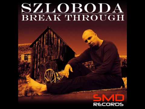 Szloboda - Breakthrough [SMD Records] (preview)