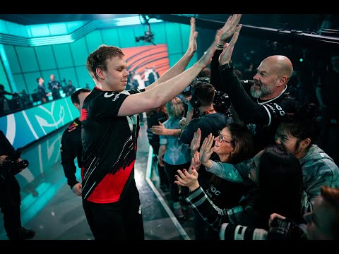 WUNDER MONTAGE - LEAGUE of LEGENDS