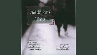 Crystal Bells - In Memory Of Chet Baker