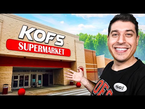 KUPIO Sam SUPERMARKET I POVISIO Sve CIJENE 🤑🏪