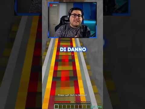 The Strongest Mob in Minecraft