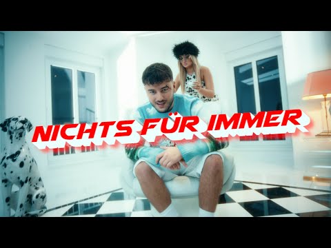 Ardian Bujupi - NICHTS FUR IMMER