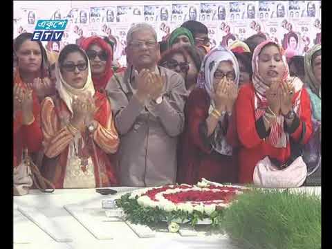 রওশনও জাতীয় পার্টিকে গৃহপালিত বিরোধী দল বানিয়ে রেখেছেন