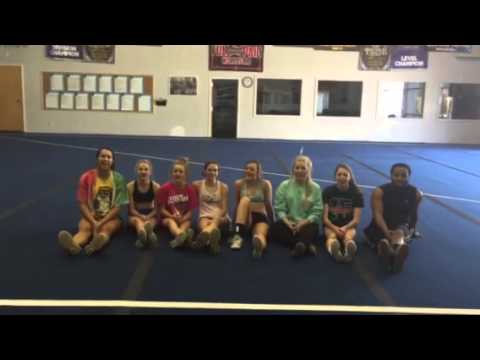 SSX Sharks sending love to IAGX!