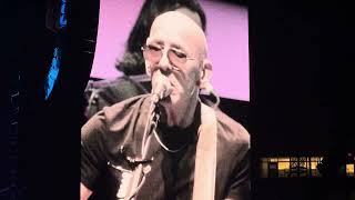 The Who - “Going Mobile” LIVE at Fenway Park 2025 | Simon Townshend Takes the Lead! 🚐🎸