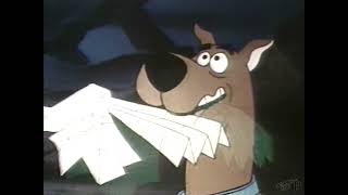 ASN After School - Leave it to Beaver | Scooby Doo 1984