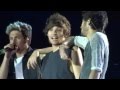 One Direction - Strong - WWA Madrid 11/07/2014 ...